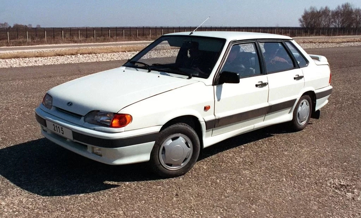lada
