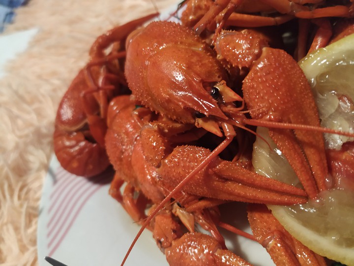 crab