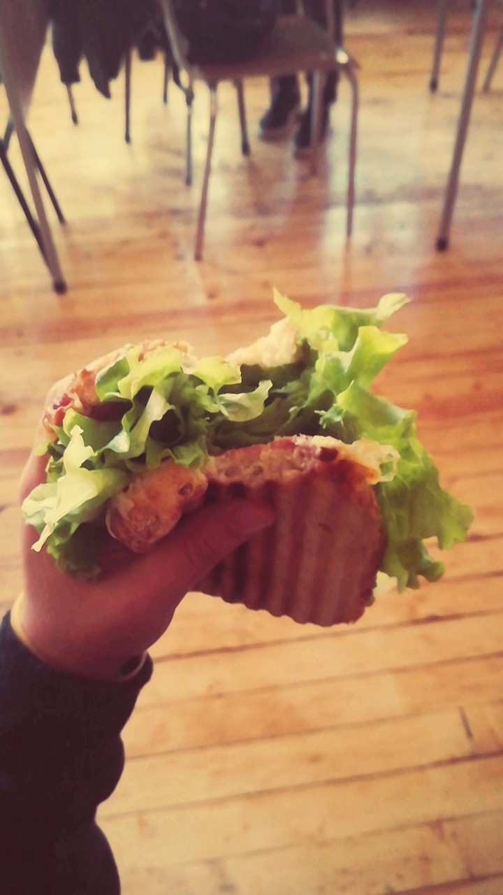 #sandwich