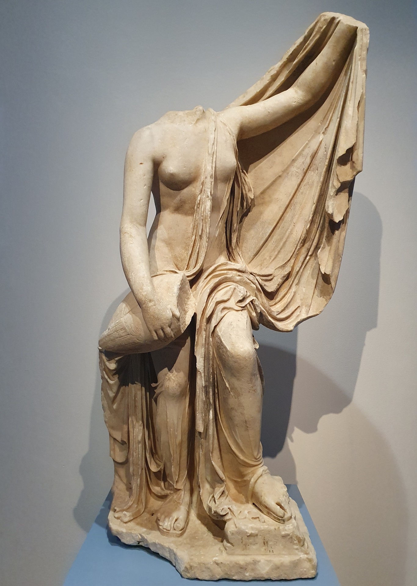 Landesmuseum Stuttgart