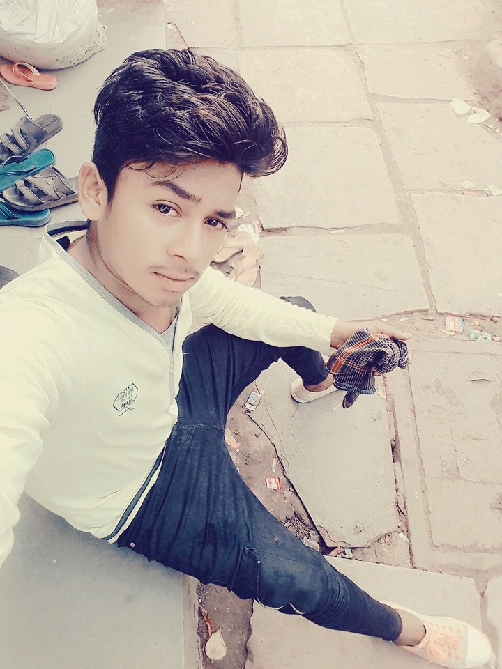 Anand Dantni