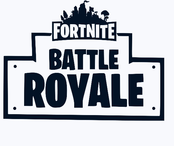 Fortnite Battle Royale