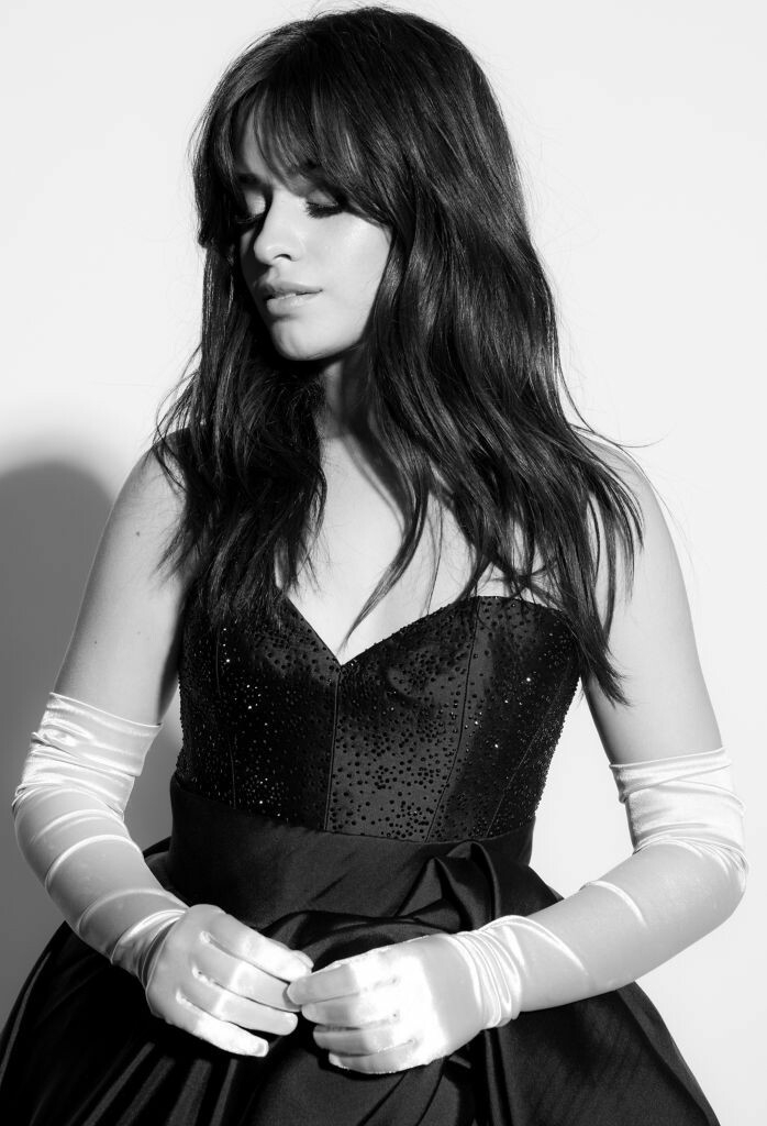 Camila☆