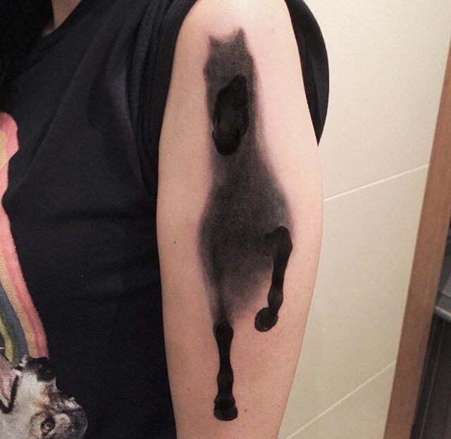 тату