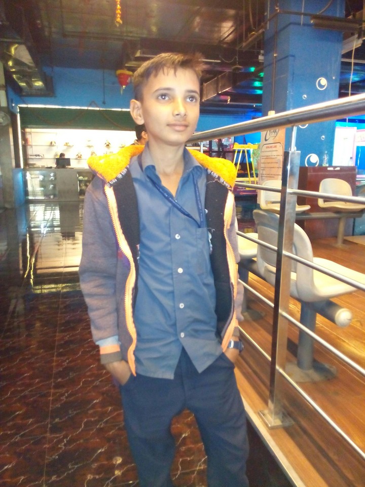 umesh lanke