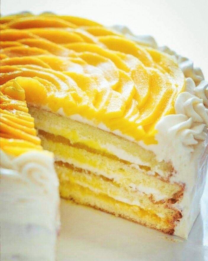 mango desert