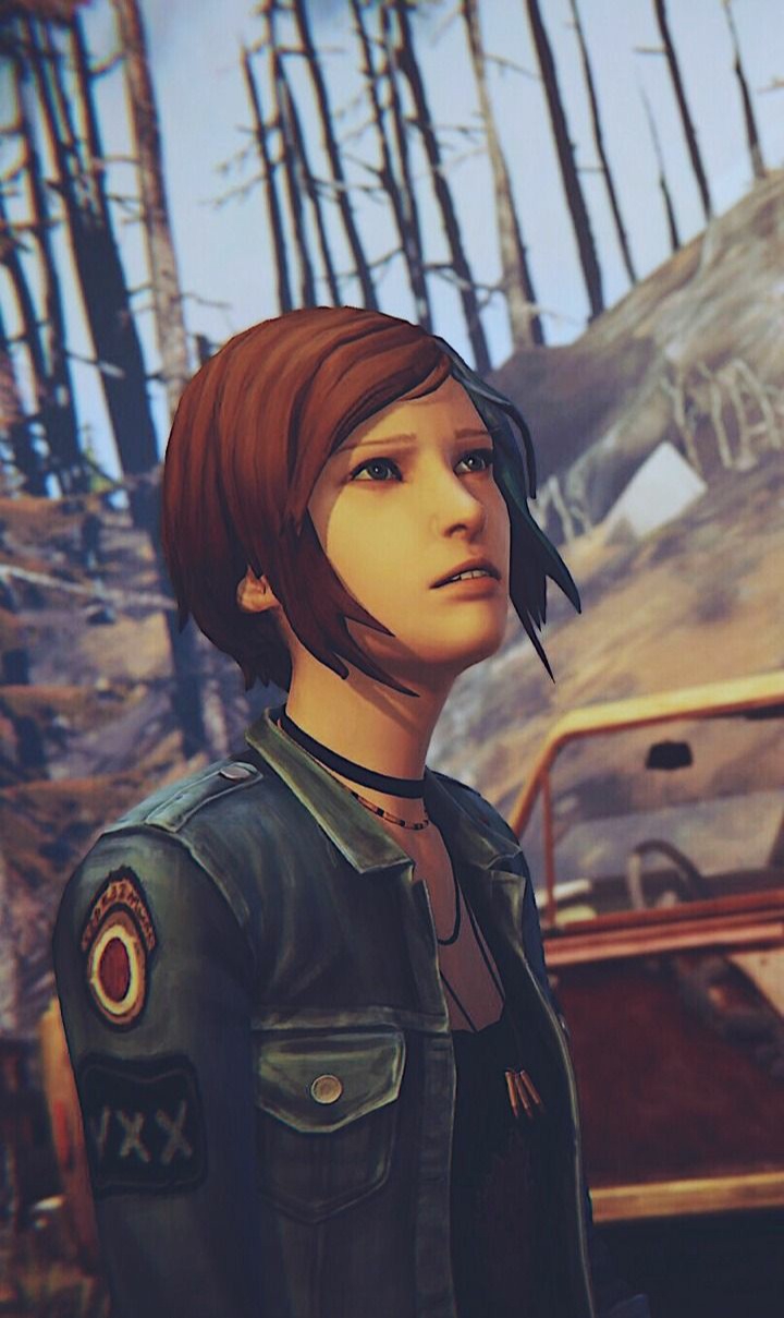 Life is strange