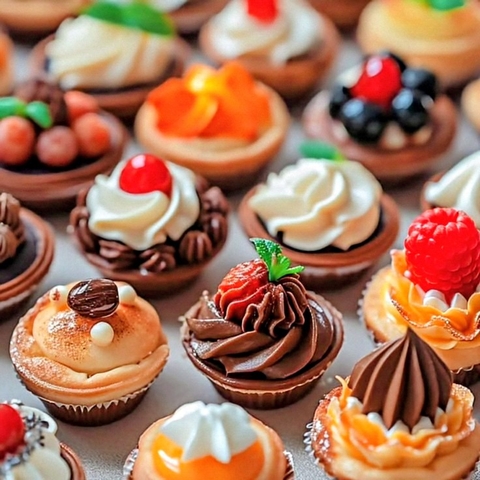 ❤️ Bill, which one to eat first ? ❤️