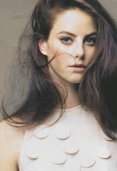 Kaya Scodelario
