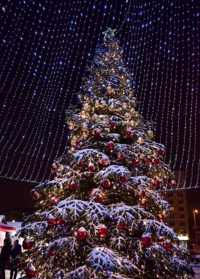 Christmas