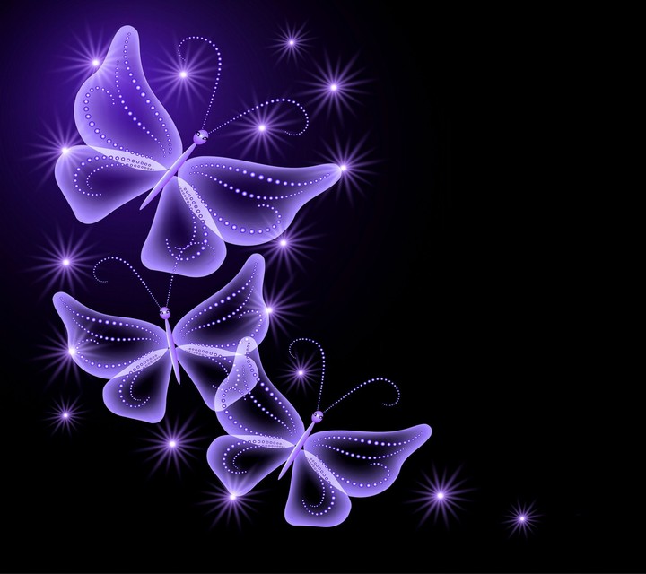 ABSTRACT | BUTTERFLY
