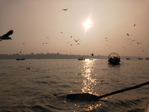 Ganga