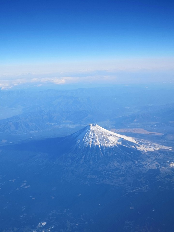Mount Fuji