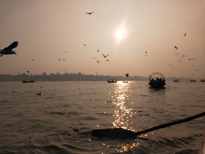 Ganga
