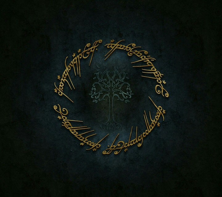 one ring to role them all...