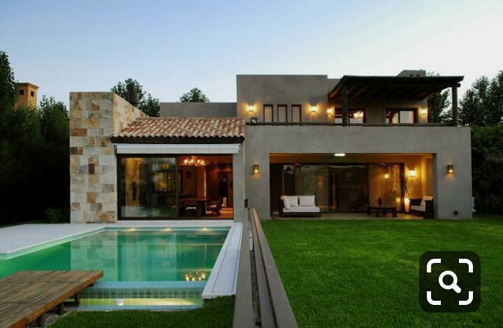 modern