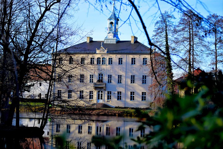 Castle