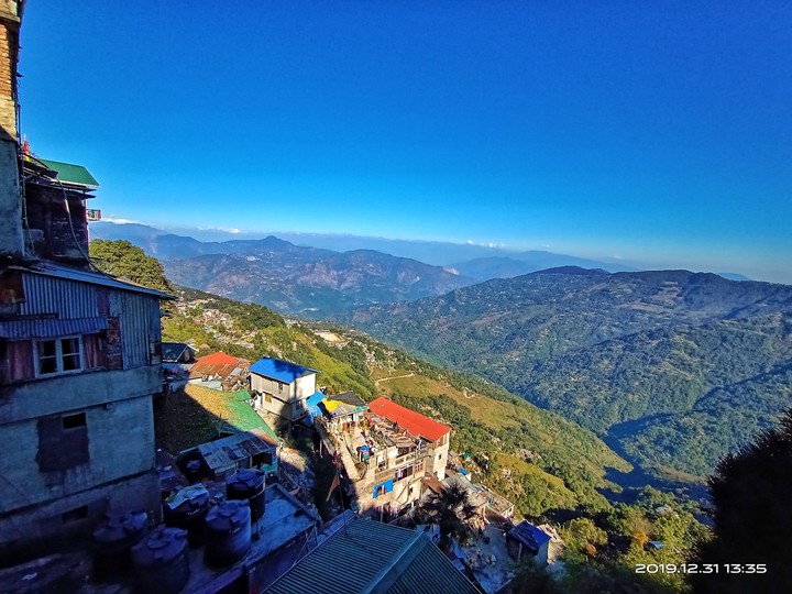 place: Darjeeling