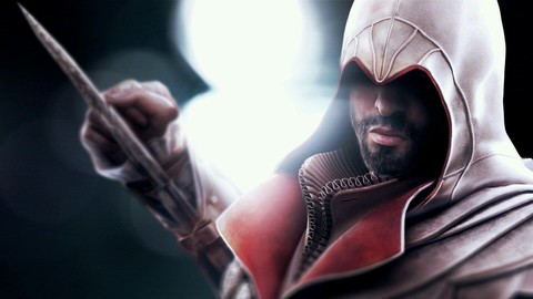 Ezio Auditore De Firenze