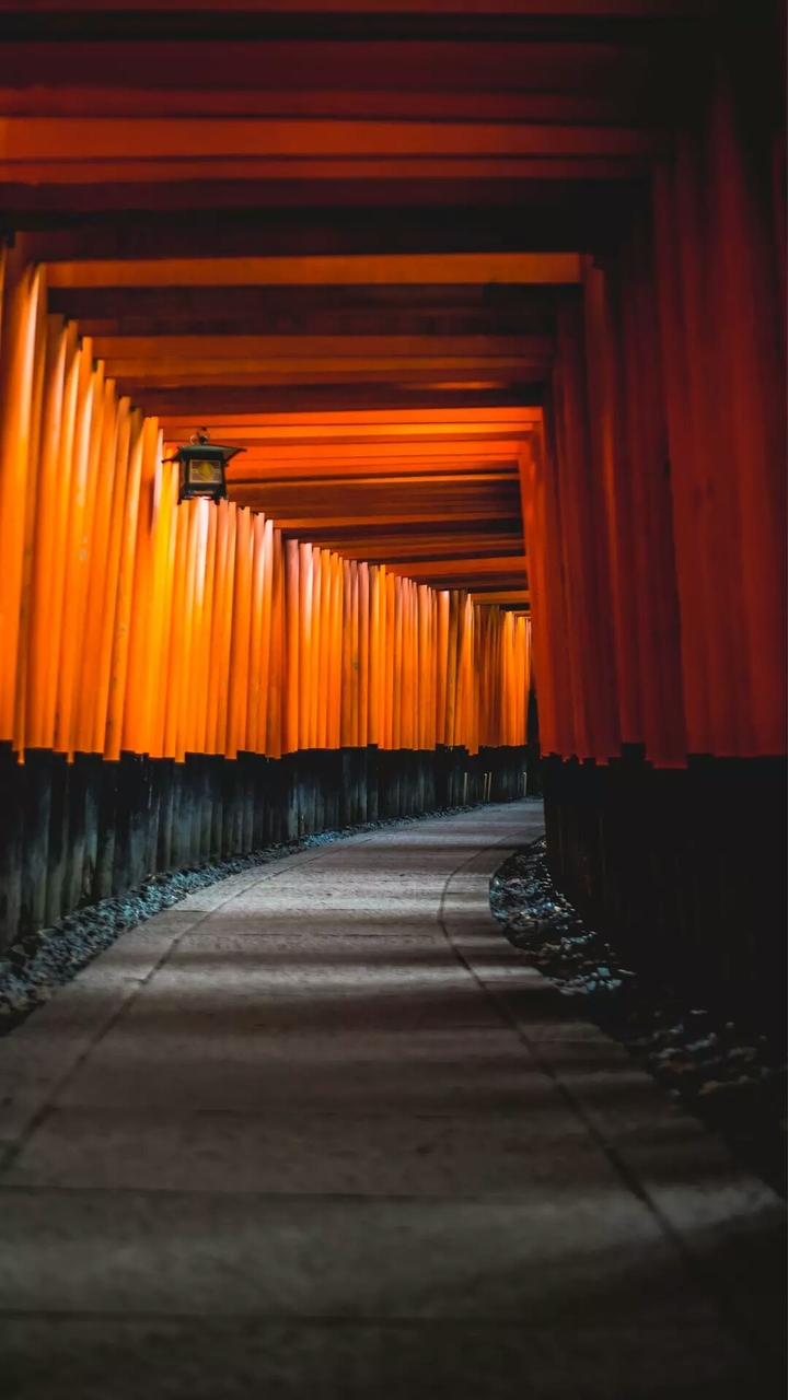 way