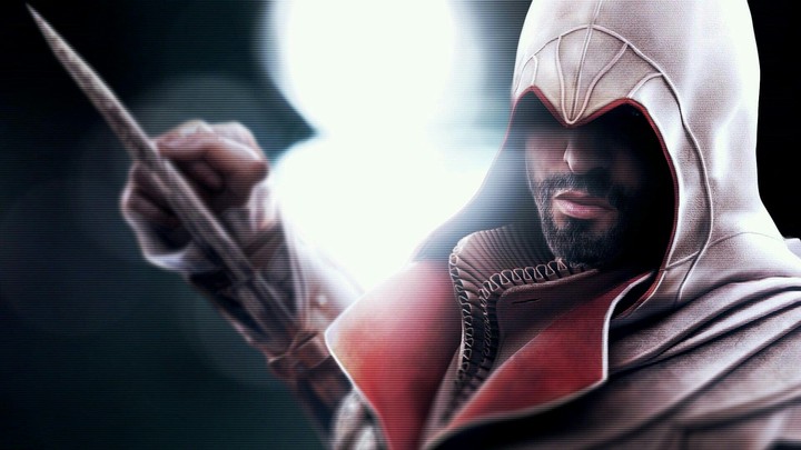 Ezio Auditore De Firenze