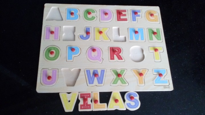 vilas