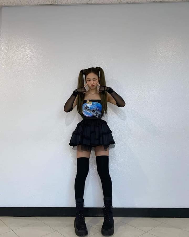 [IG] 201025 jennierubyjane #2