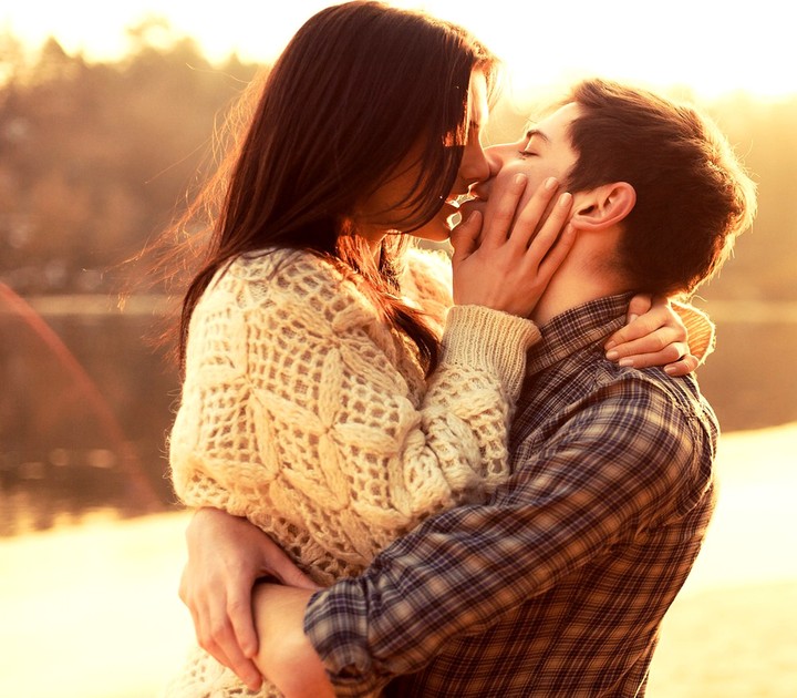 love