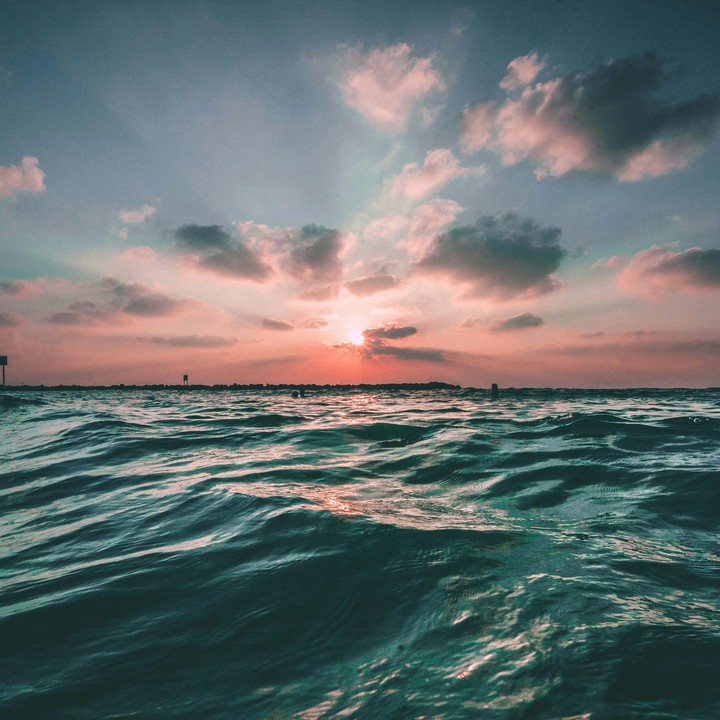 sea