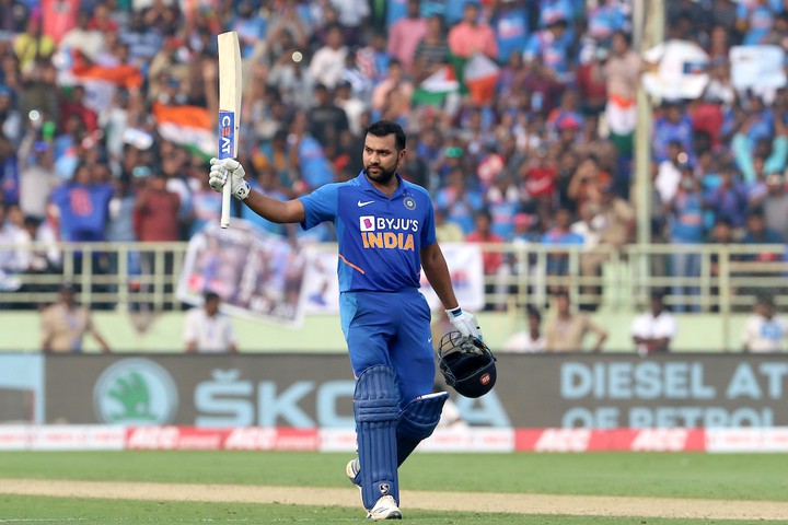 Rohit Sharma 150 Runs