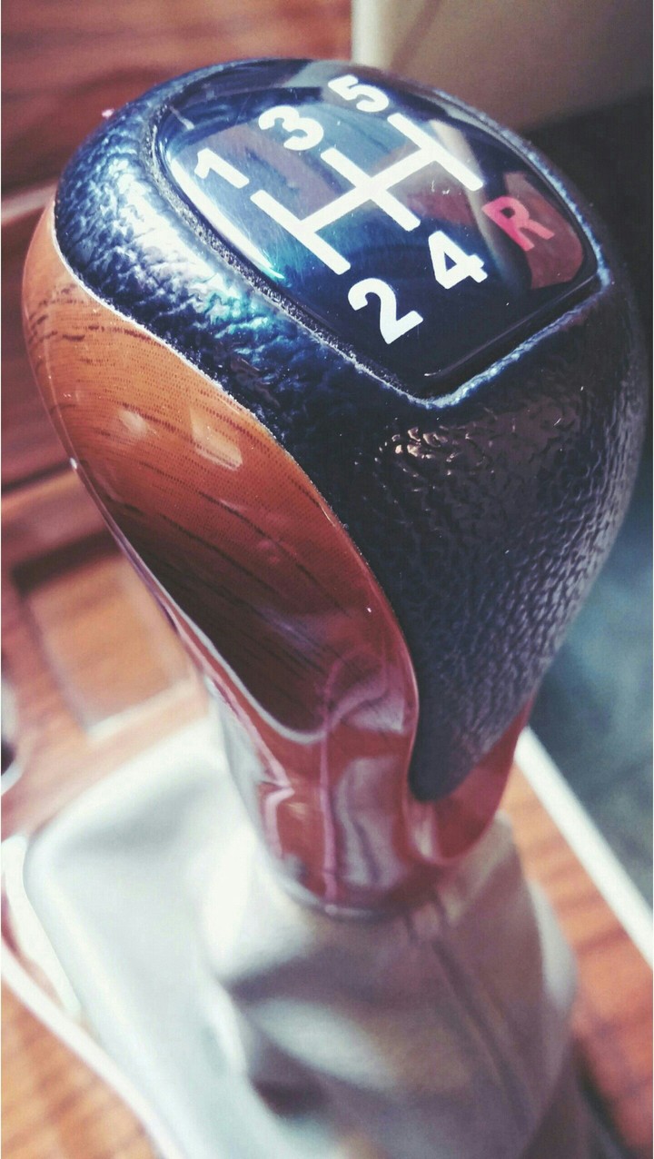 Car Gear's
