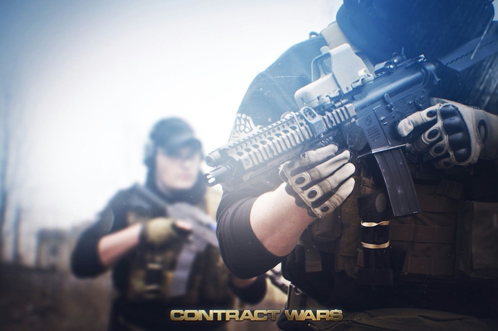 contract wars