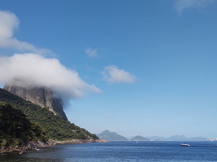 maravilha