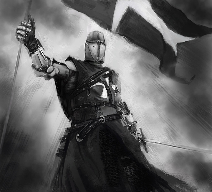 crusader