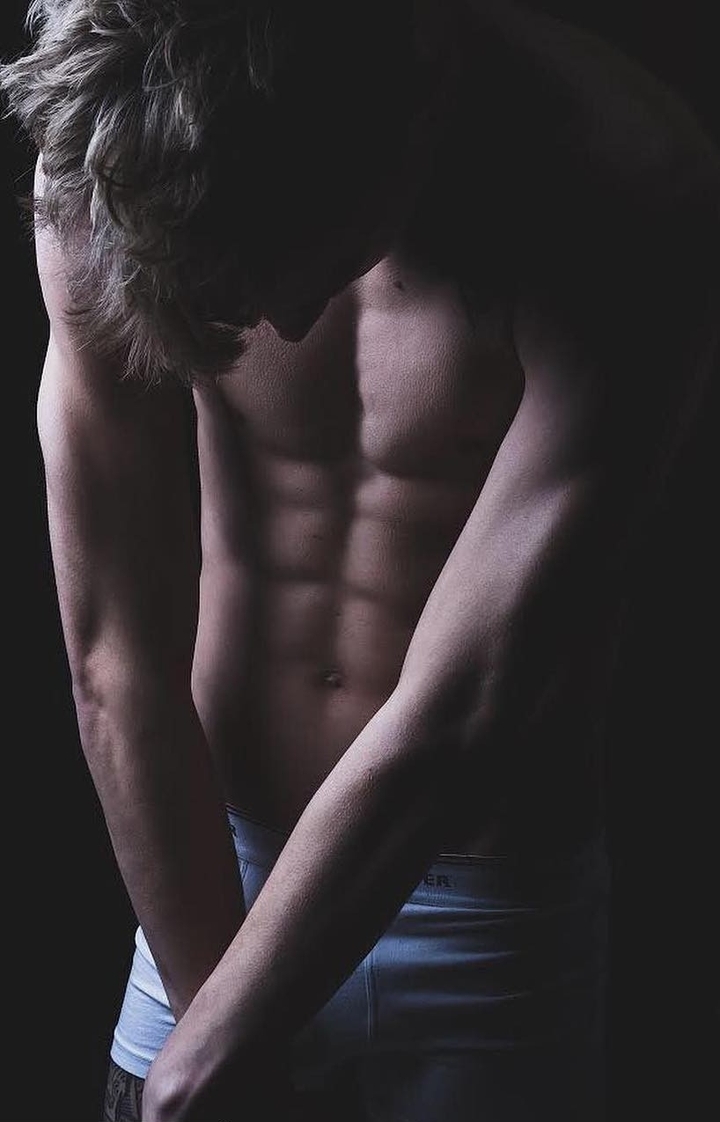 Perfect boy