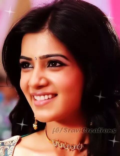 Samantha