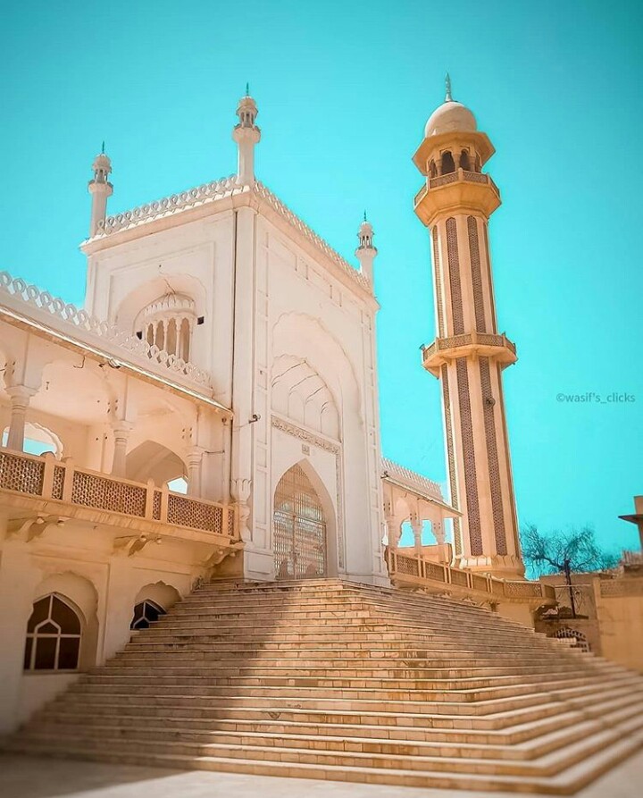 BEAUTIFULL PAKISTAN??