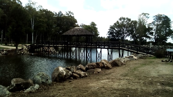 Little Bridge