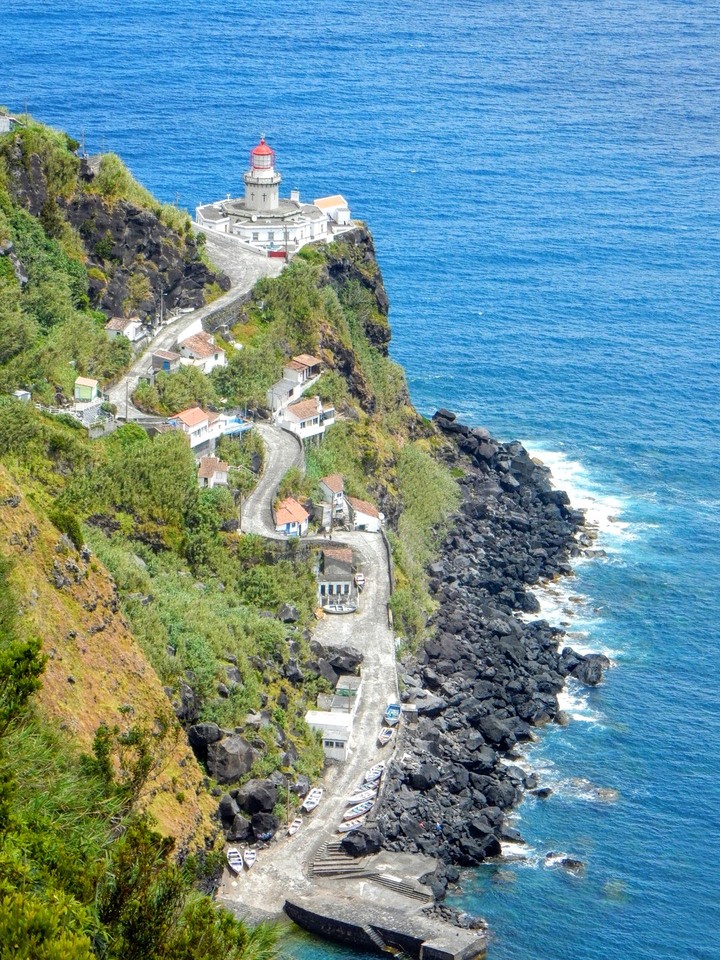 lighthouse