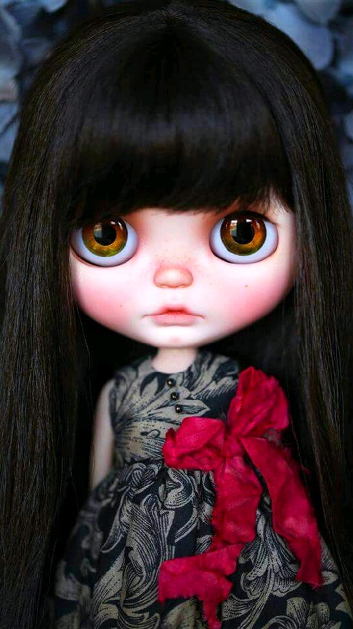 dolls