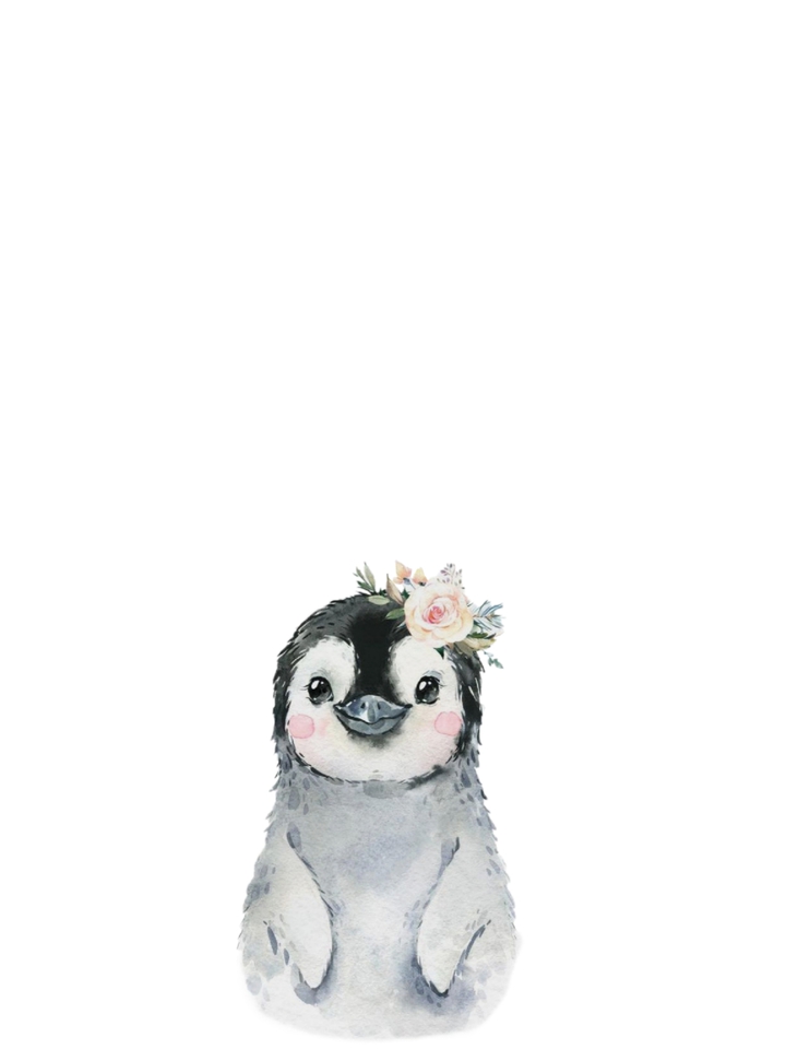 penguin