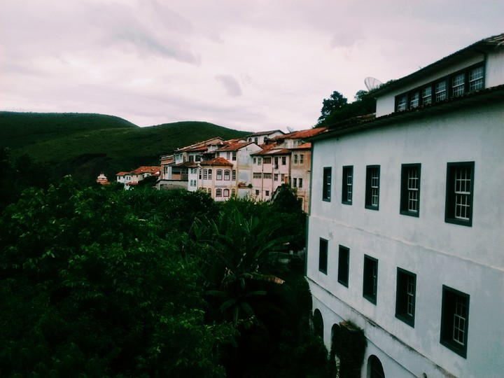 Montes