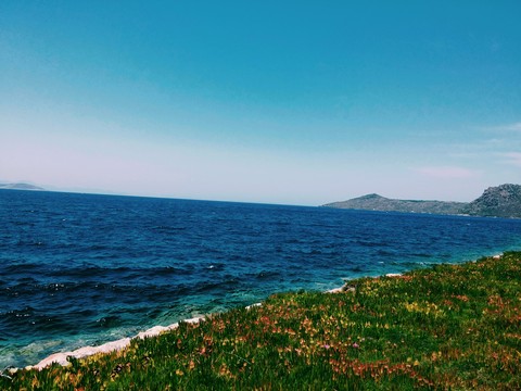 Bodrum Muğla Turkey