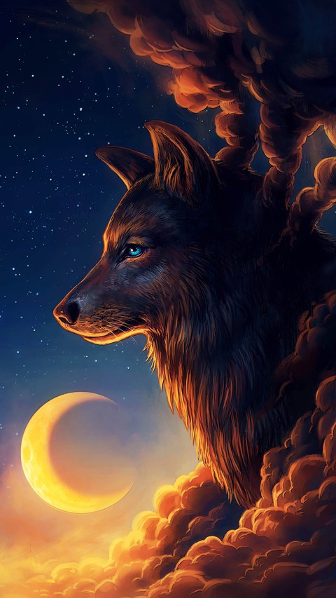 Wolf