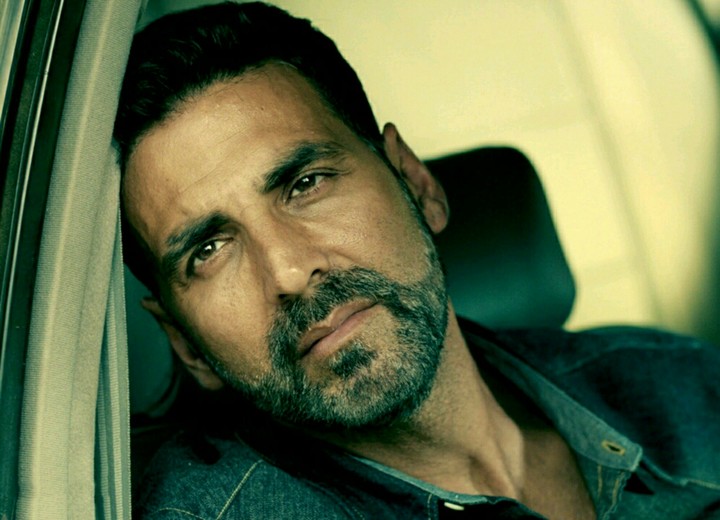Akshay Kumar