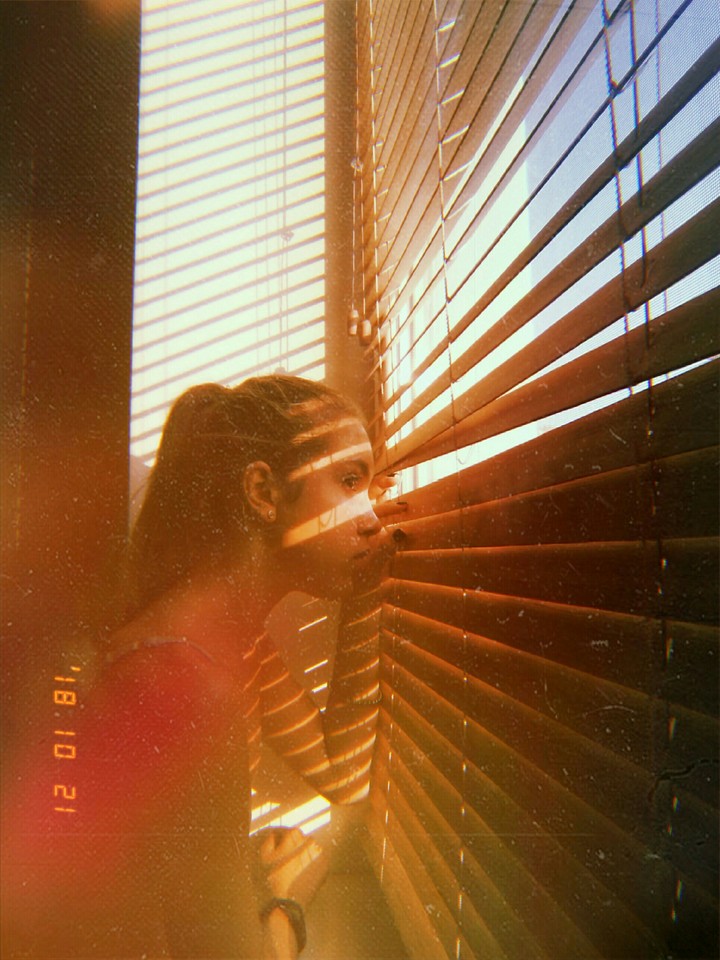 Secret.