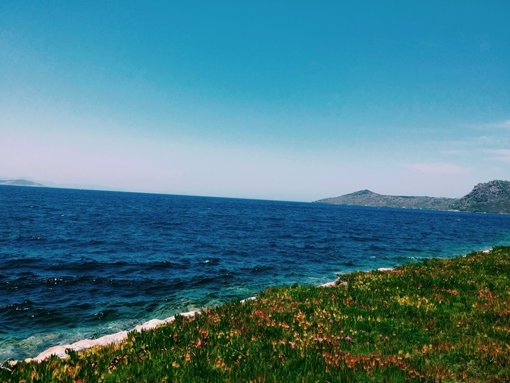 Bodrum Muğla Turkey