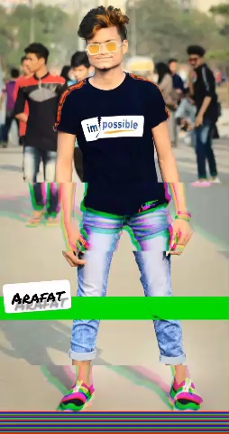 Arafat