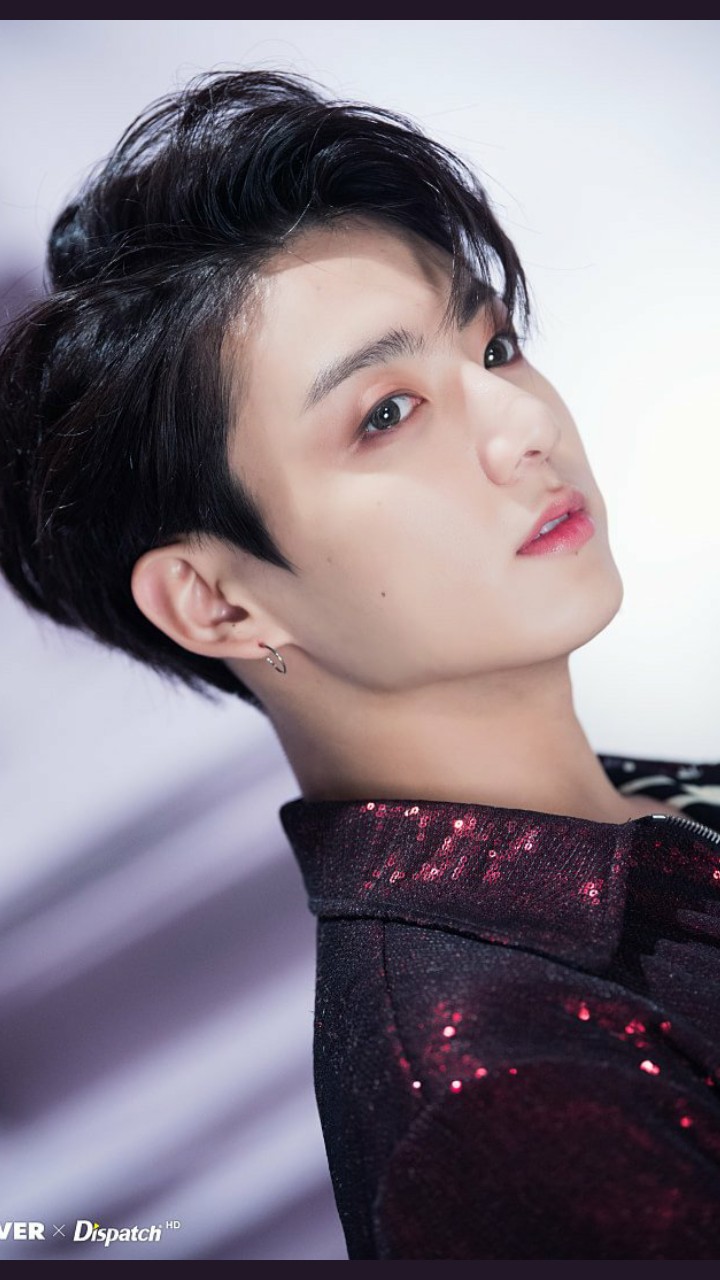 Jeon Jungkook