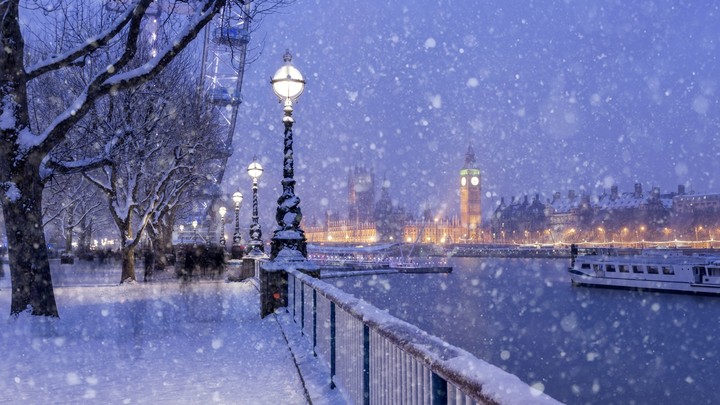 Winter